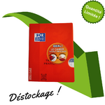 OPEN FLEX TRAVAUX PRATIQUE 400019621 ORANGE 2