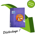 OPEN FLEX TRAVAUX PRATIQUE 400019621 VIOLET 2