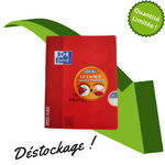 OPEN FLEX TRAVAUX PRATIQUE 400019621 ROUGE 2