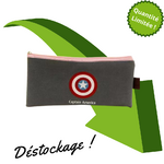 TROUSSE CAPTAIN AMERICA