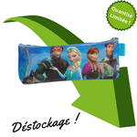 TROUSSe reine des neiges