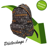 SAC A DOS CONVERSE N-TERS