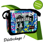 SAC SKATE LONGBOARD