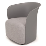 CHAUFFEUSE MAHAULT CT001-GRIS 01
