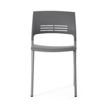 CHAISE VISITEUR PAISLEY CT353-GRIS 01