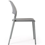 CHAISE VISITEUR PAISLEY CT353-GRIS 03