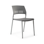 CHAISE VISITEUR PAISLEY CT353-GRIS 02