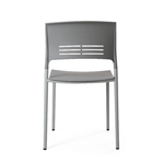 CHAISE VISITEUR PAISLEY CT353-GRIS 05