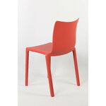 CHAISE VISITEUR SUNNY BRIQUE 03