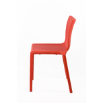 CHAISE VISITEUR SUNNY BRIQUE 02