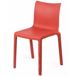 CHAISE VISITEUR SUNNY BRIQUE 01