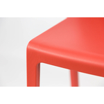 CHAISE VISITEUR SUNNY BRIQUE 04