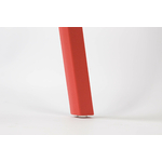 CHAISE VISITEUR SUNNY BRIQUE 07