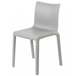 CHAISE VISITEUR SUNNY GRIS 01