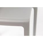 CHAISE VISITEUR SUNNY GRIS 06