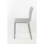 CHAISE VISITEUR SUNNY GRIS 02