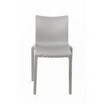 CHAISE VISITEUR SUNNY GRIS 03
