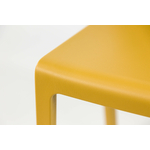 CHAISE VISITEUR SUNNY SAFRAN 04