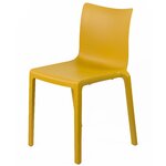 CHAISE VISITEUR SUNNY SAFRAN 01