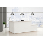ARTAREDDI ACCUEIL ALICANTE BLANC AMBIANCE 01