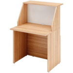 ARTAREDDI ACCUEIL ALICANTE NOYER 80CM