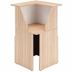 ARTAREDDI ACCUEIL ALICANTE NOYER ANGLE