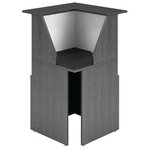 ARTAREDDI ACCUEIL ALICANTE FRENE NOIR ANGLE