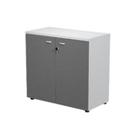 ARTARREDI BLADE ANTHRACITE MEUBLE BAS AR-MB_3+AB_T