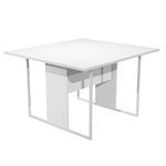ARTARREDI BLADE BLANC 424-3-AN