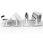 ARTARREDI TABLE RABATABLE TAXI AMBIANCE 02