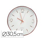 Q-CONNECT HORLOGE 602691g