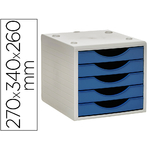 Q-CONNECT MODULE DE CLASSEMENT 168986