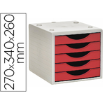 Q-CONNECT MODULE DE CLASSEMENT 168988