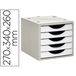 Q-CONNECT MODULE DE CLASSEMENT 168985