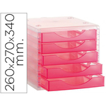 Q-CONNECT MODULE DE CLASSEMENT 75225