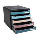EXACOMPTA MODULE DE CLASSEMENT SKANDI 170910