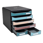 EXACOMPTA MODULE DE CLASSEMENT SKANDI 170911