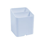 EXACOMPTA POT A CRAYSONS AQUAREL PEN-CUBE 170932