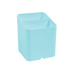 EXACOMPTA POT A CRAYSONS AQUAREL PEN-CUBE 170933