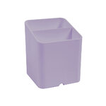 EXACOMPTA POT A CRAYSONS AQUAREL PEN-CUBE 170934