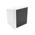 EXACOMPTA POT A CRAYONS MAGNETIQUE 170936