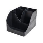 Pot multifonctions Exacompta Pen-Wave noir vue 2