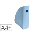 EXACOMPTA PORTE-REVUES MAG-CUBE BEE BLUE 159306