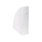 Porte-revues EXACOMPTA Iderama blanc vue 2