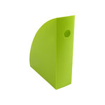 Porte-revues EXACOMPTA Iderama vert anis vue 2