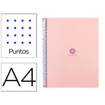 ANTARTIK CAHIER SPIRALE 162519