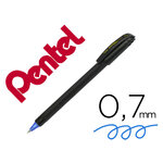 PENTEL ROLLER ENERGEL BL417R 161008