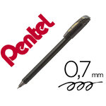 PENTEL ROLLER ENERGEL BL417R 161009