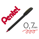 PENTEL ROLLER ENERGEL BL417R 161010