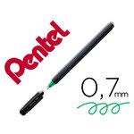PENTEL ROLLER ENERGEL BL417R 161011